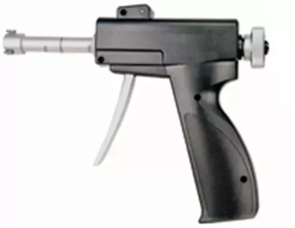 Digitale 3-Touch-Lochtaster  „Pistol-grip“